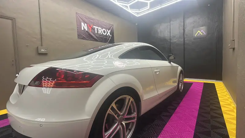 M&M Centro Detailing - Bild 1