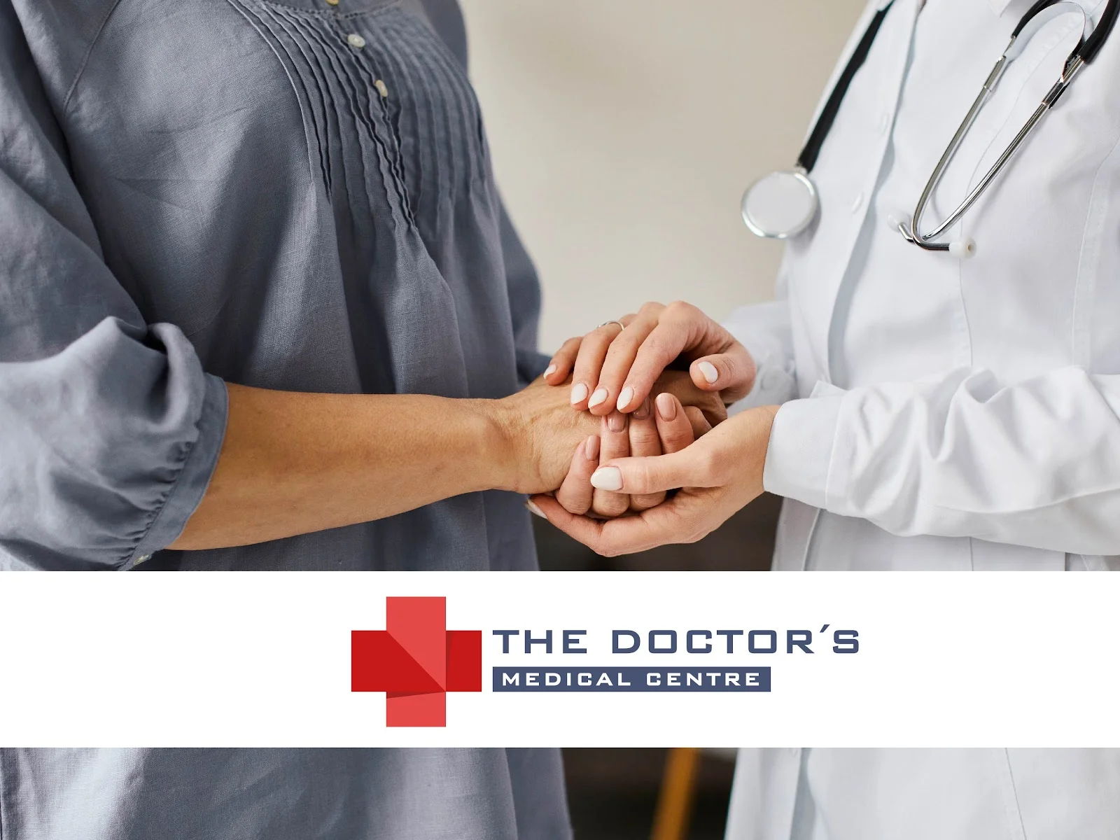 The Doctor´s M.C. ARZT