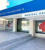 The Doctor's M.C. - Bild 6