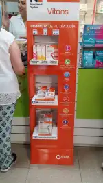 Farmàcia González - Alcover - Giménez de Córdoba - Bild 5