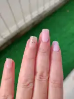 Vietnam Nails