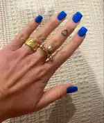 Vietnam Nails - Bild 5