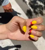 Vietnam Nails - Bild 10