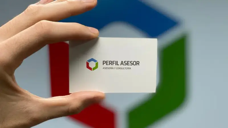 Perfil Asesor - Bild 1