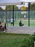 Club Tenis & Padel Aguait - Imagen 4