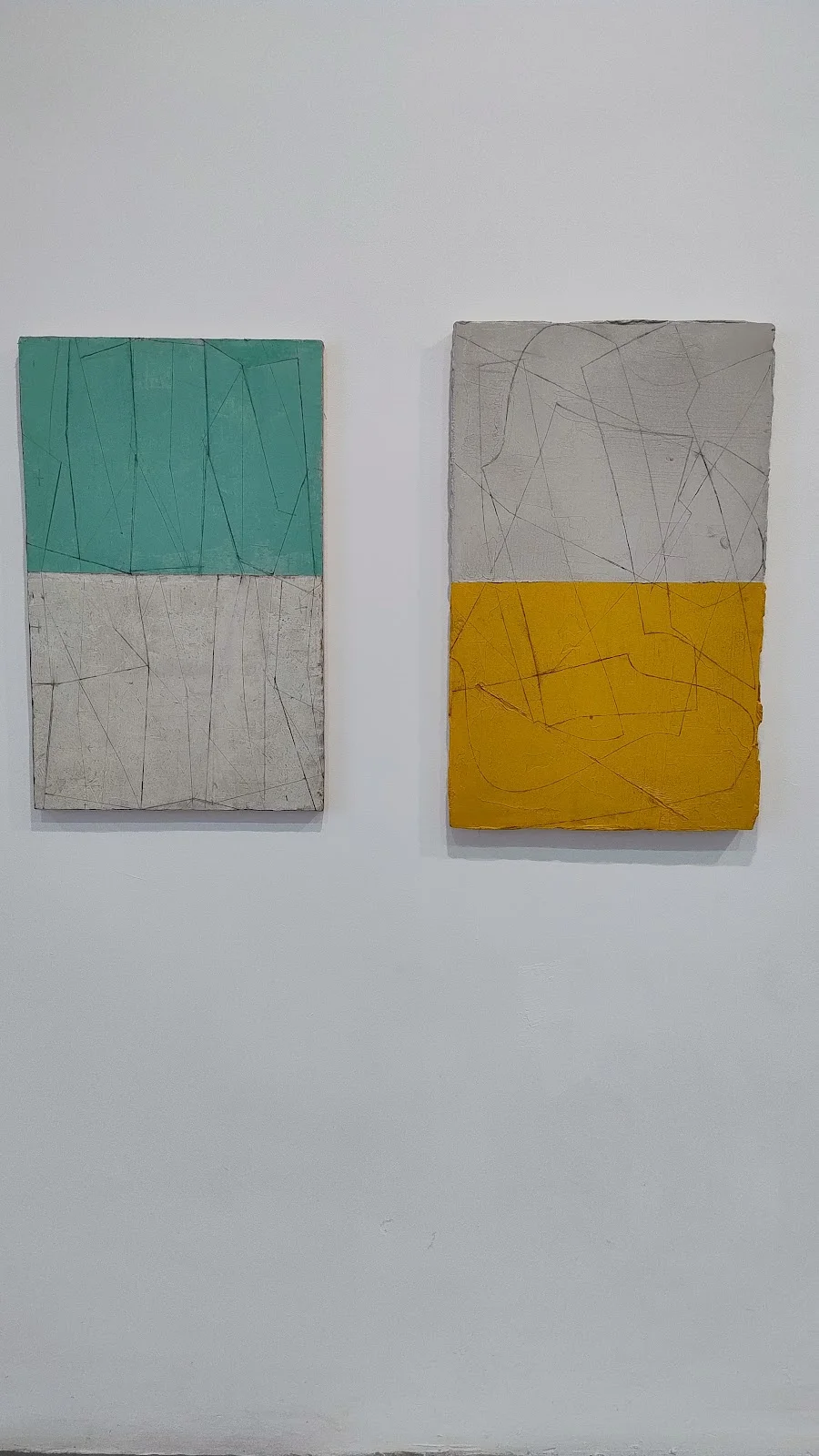 iGallery galería de arte contemporáneo