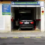 Talleres Vicente - Bild 2