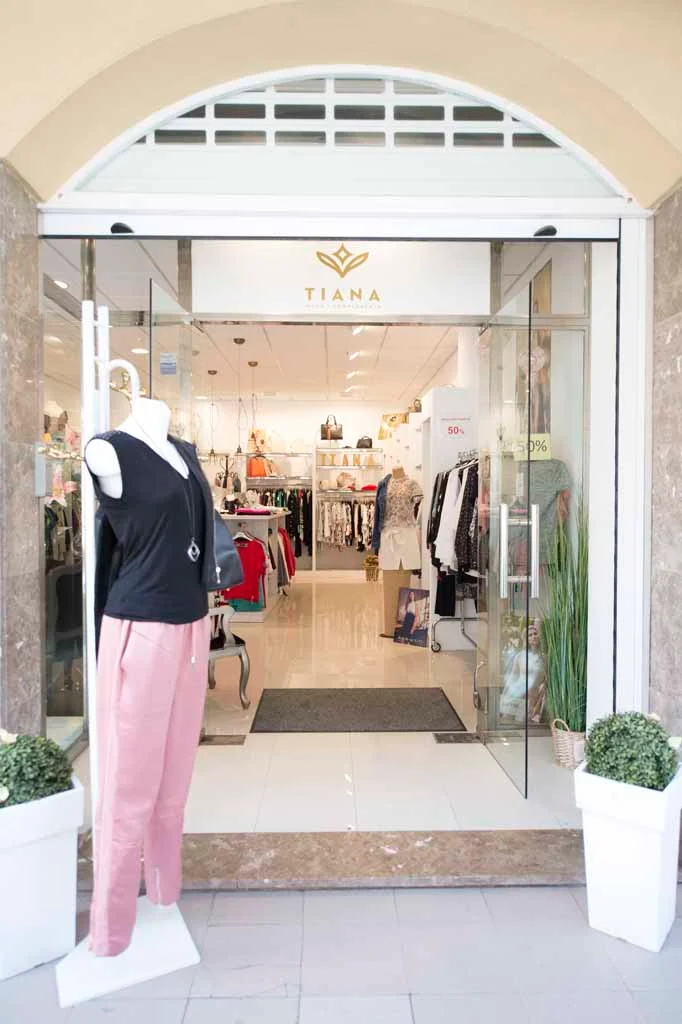 TIANA Moda y complementos - Image 1