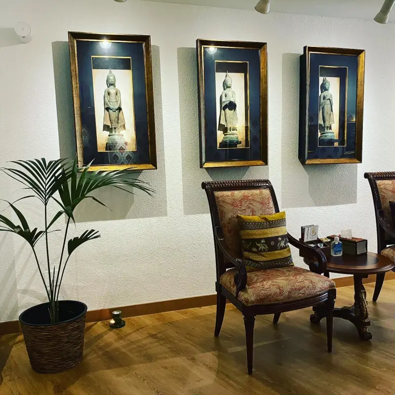 Pho Thong Thai Spa - Bild 1