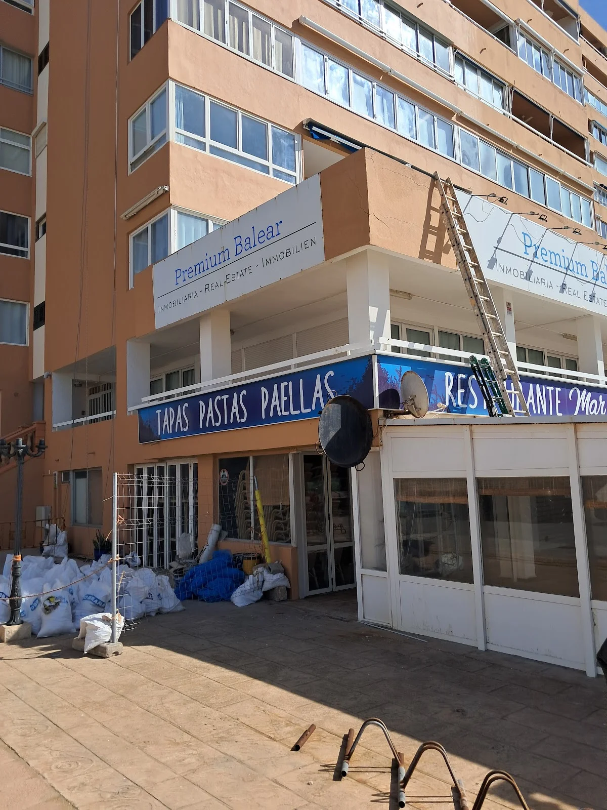 Balear Real Estate - Bild 1