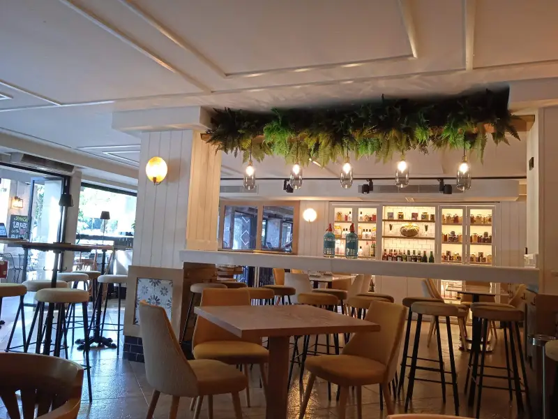 Thalia Restaurant - Bild 1