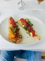 Thalia Restaurant - Bild 6