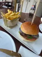 Thalia Restaurant - Bild 8