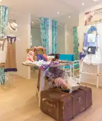 Pink Flamingo Urban Spa - Bild 3