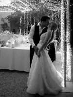 Julie & Julia Weddings