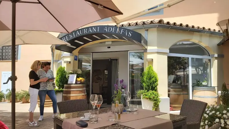 Adelfas by Jens - Bild 1