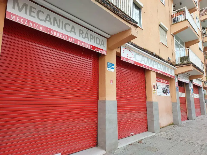 Autoxapa Campomar - Bild 1