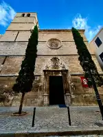 Parròquia de Sant Jaume