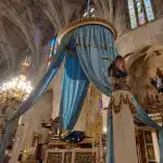 Parròquia de Sant Jaume - Bild 10