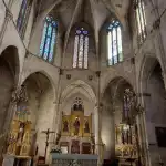 Parròquia de Sant Jaume - Bild 2