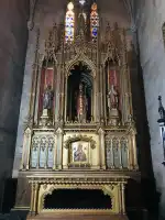 Parròquia de Sant Jaume - Bild 5