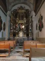 Parròquia de Sant Jaume - Bild 6