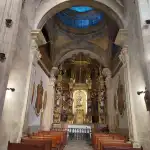 Parròquia de Sant Jaume - Bild 9