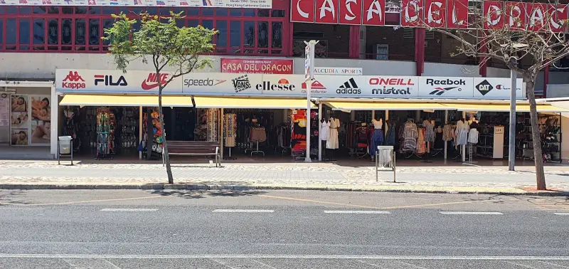 Kyna Sports - Image 1