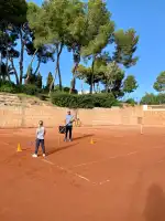 Royal Tenis Academia - Bild 3