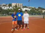 Royal Tenis Academia - Bild 2