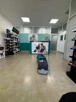 Clínica Veterinaria Huellas - Bild 8