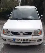 Viñas Rent a Car - Bild 10