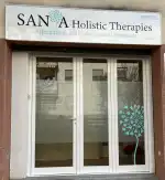 Centro Raul Martinez Osteopatía & Acupuntura - Bild 1