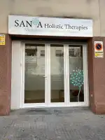 Centro Raul Martinez Osteopatía & Acupuntura - Bild 2