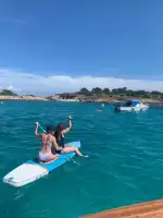 Boat Trip with Cata Simo - Bild 6