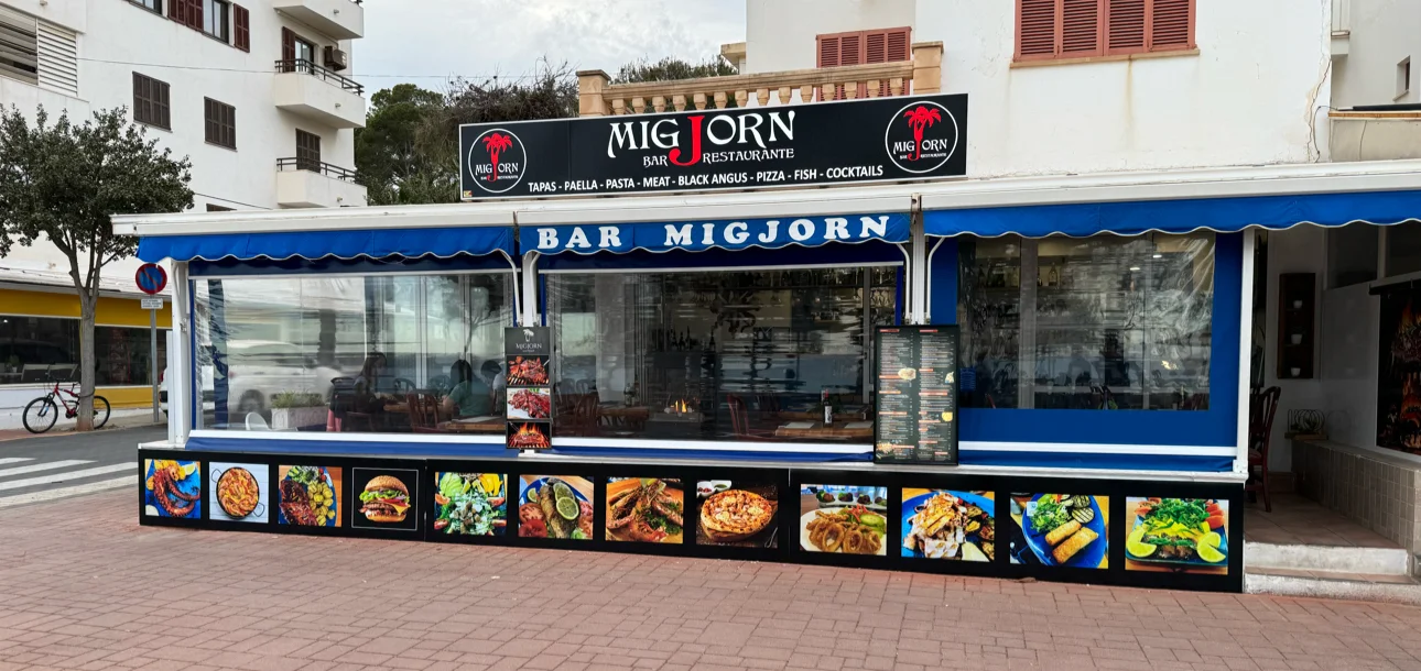 Migjorn - Bild 1