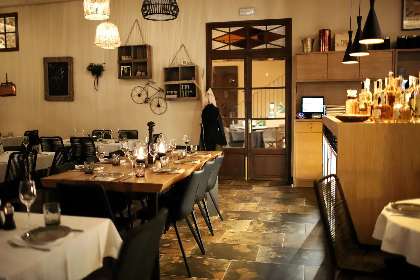 Restaurante Peperoncino - Image 1