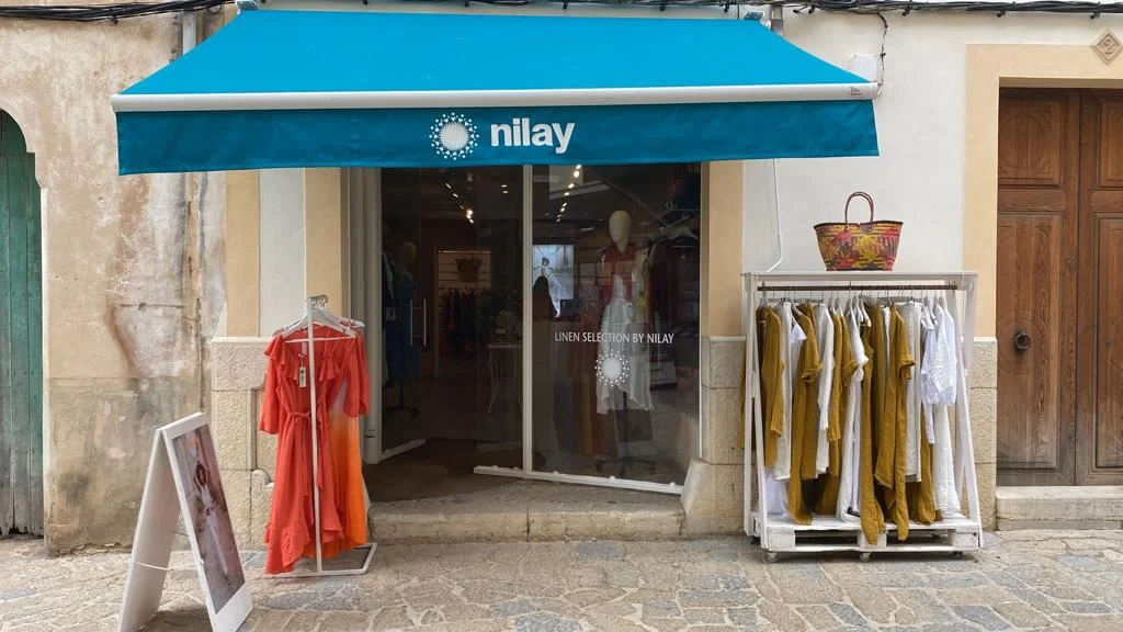 Nilay Lino - Imagen 1