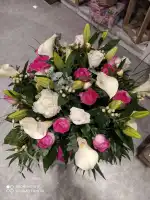 Green and go floristería - Bild 7