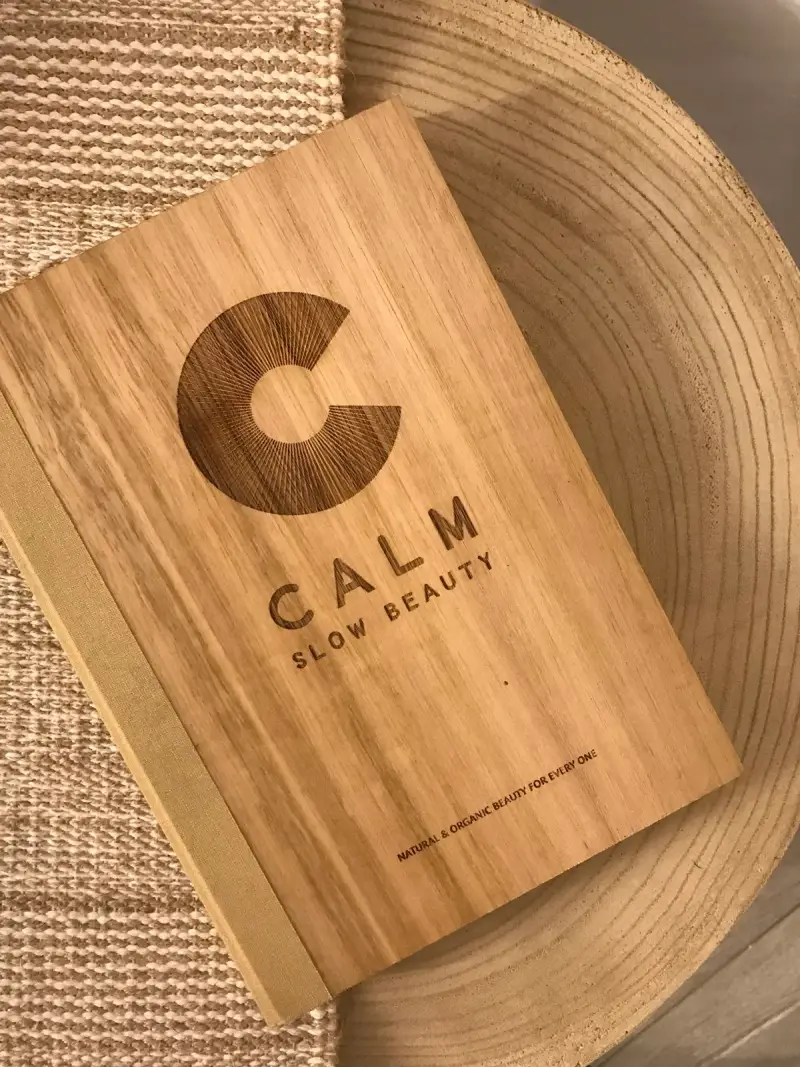 Calm Slow Beauty Centro de Estética Avanzada - Bild 1