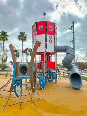 Parc Josep Maria Llompart - Imagen 1