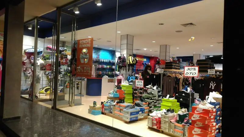 Intersport Elite - Image 1