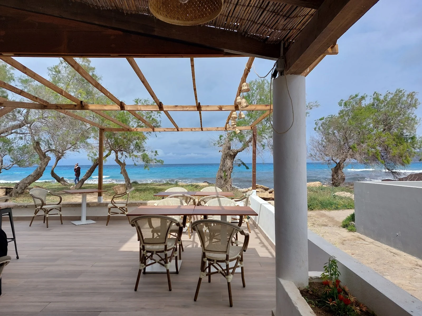 Restaurante Tamarinde - Image 1