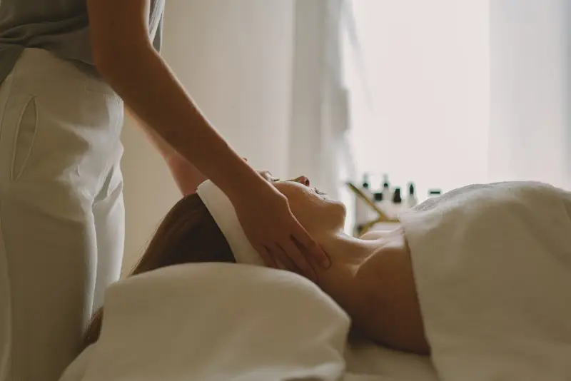 Spa Maison CODAGE - Bild 1