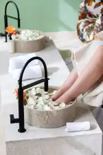 Spa Maison CODAGE - Bild 7