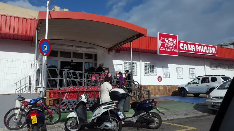 Ca Na Paulina - Bild 1