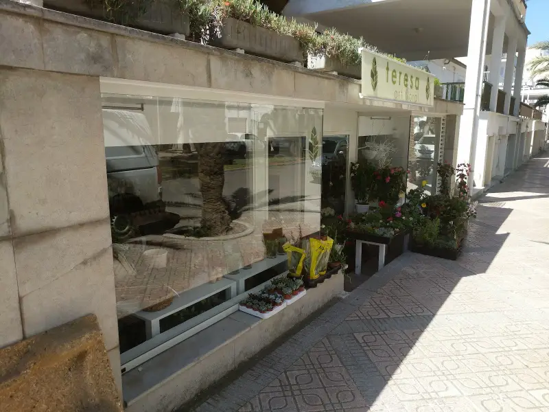 Floristeria Teresa - Bild 1