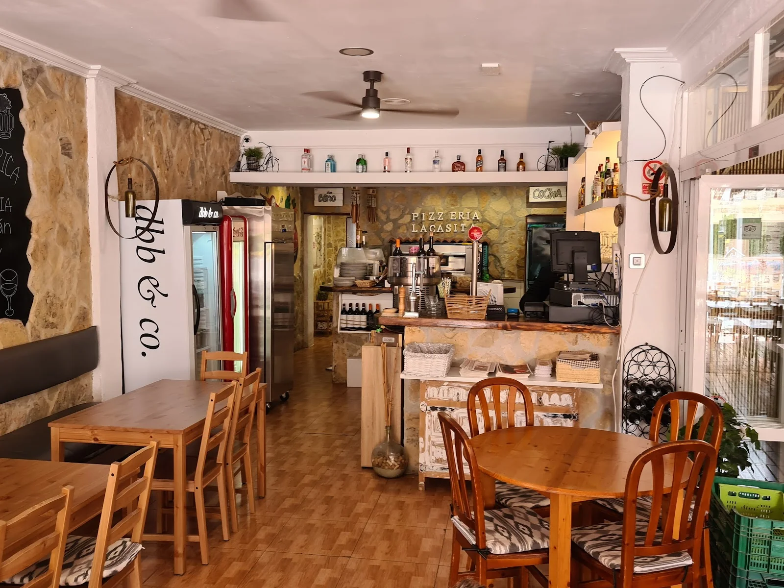 La Casita - Bild 1