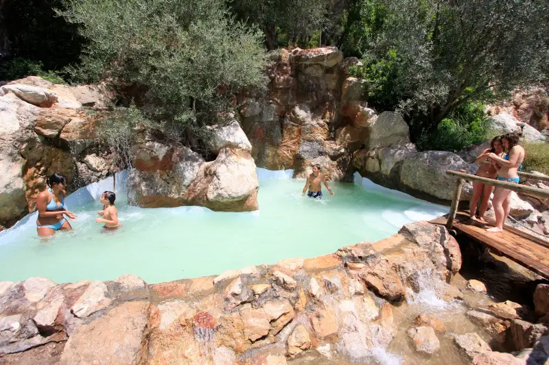 Reserva Park - Imagen 1