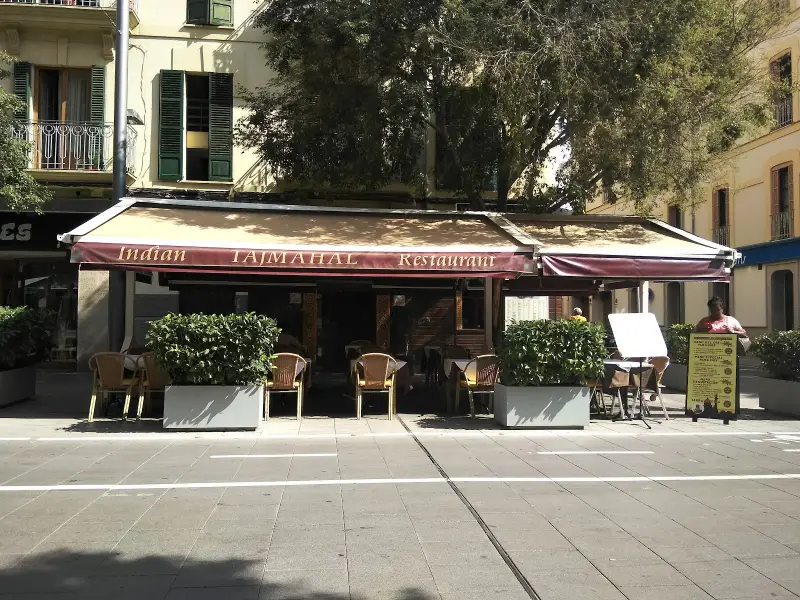 Taj Mahal 2 - Image 1